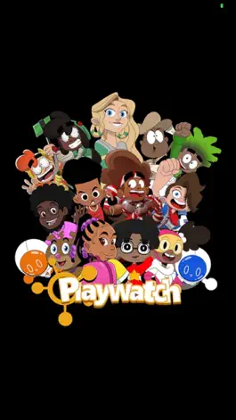 Game screenshot Playwatch Kids mod apk