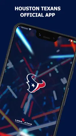 Game screenshot Houston Texans mod apk