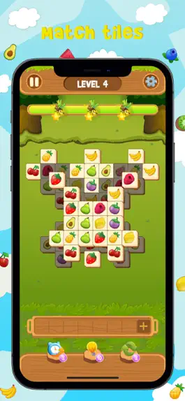Game screenshot Tile Match - Fun Triple Match mod apk