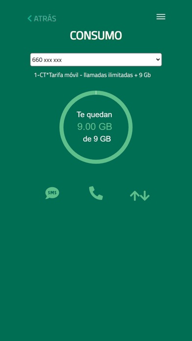 Closeness Screenshot