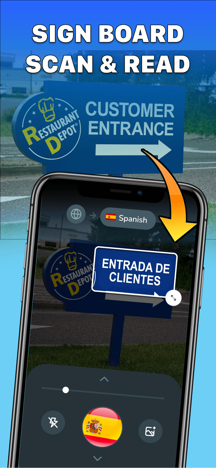 Photo Translate  TranslateAI