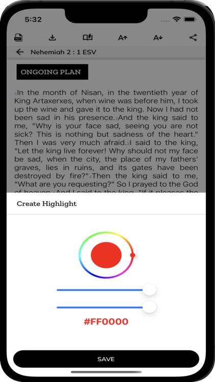 Solid Food Bible Study