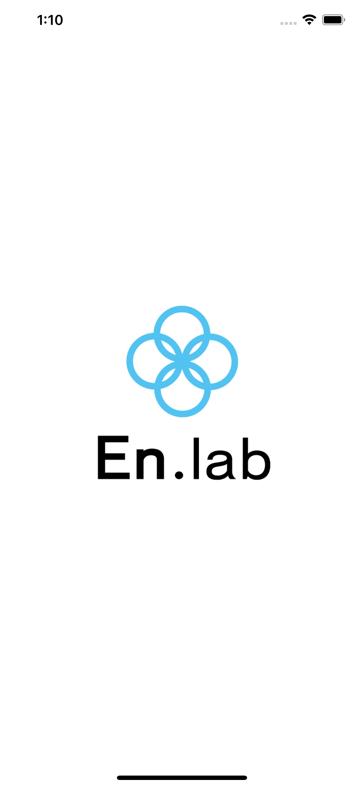 En.lab（エンラボ）サロンアプリ