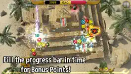 Game screenshot Luxor Clash hack