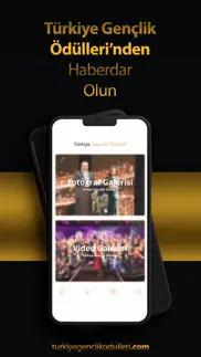 türkiye gençlik Ödülleri айфон картинки 4