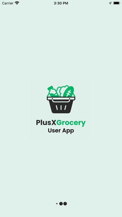 PlusXGrocery User
