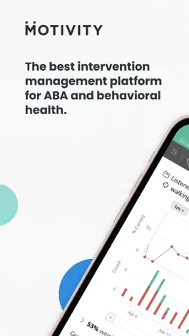 Game screenshot Motivity - ABA Data Collection mod apk