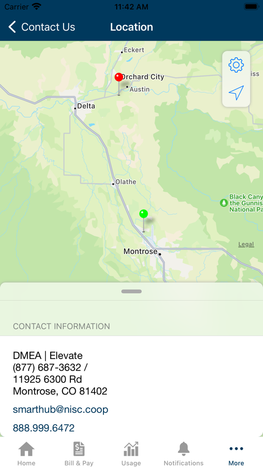 #4. DMEA | Elevate (iOS) 由: Elevate Fiber