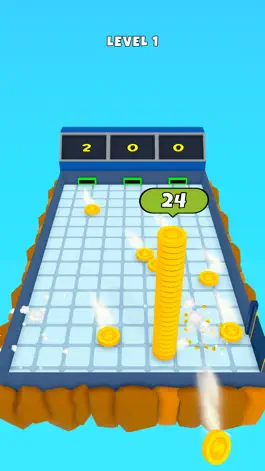 Game screenshot Coin Madness! apk