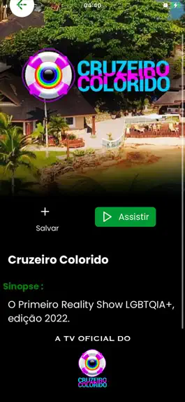 Game screenshot Ferrari Play apk