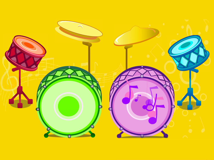 ABC Rhymes for Preschool