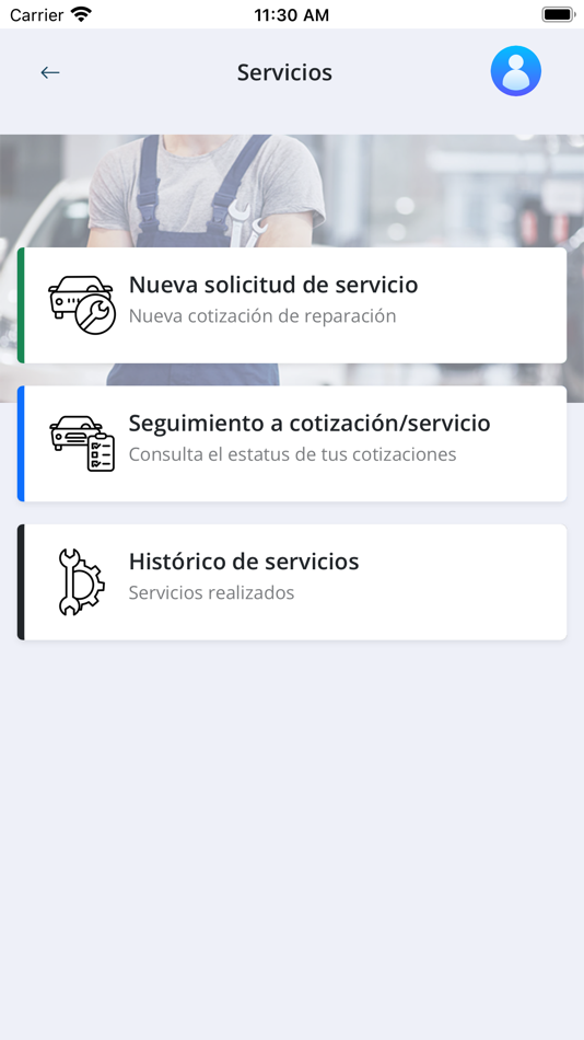 #2. FixP Clientes (iOS) 由: Fixp, S.A. de C.V.
