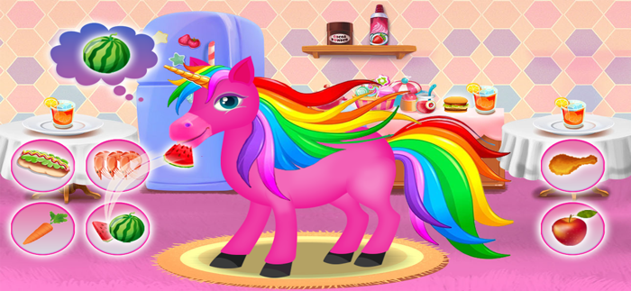 Pet Vet Care - Doctor Games