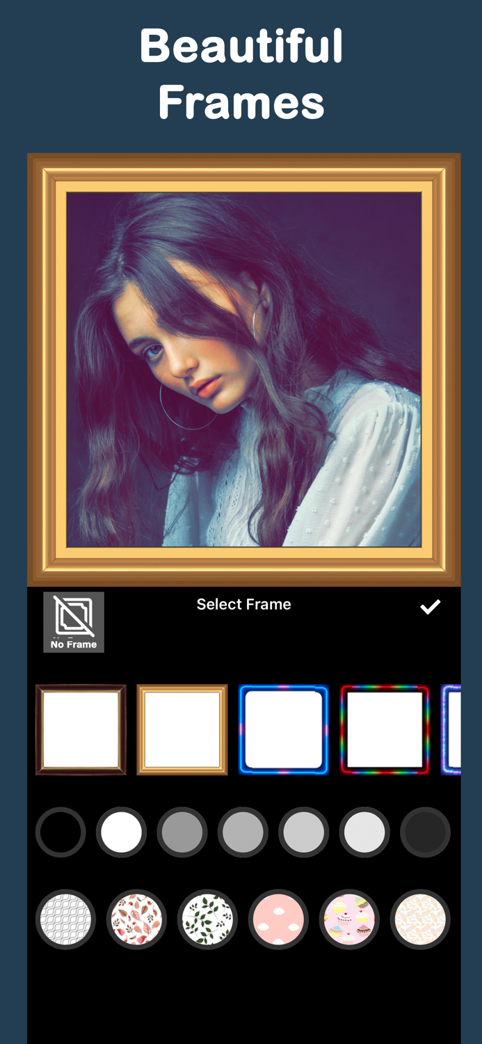 No Crop Insta Fit CropNil