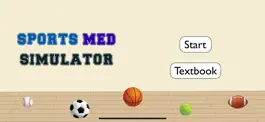 Game screenshot Sports Med Simulator mod apk