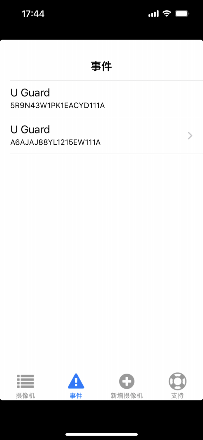 U Guard