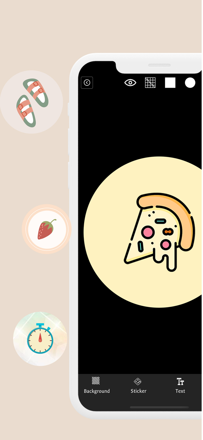 Social Story Highlight Cover