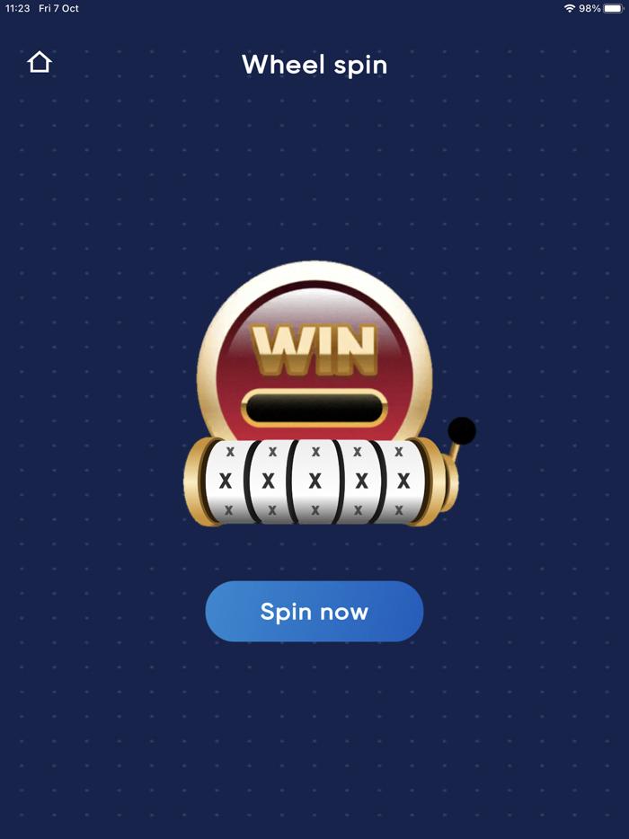 Gift Card and Codes Generator