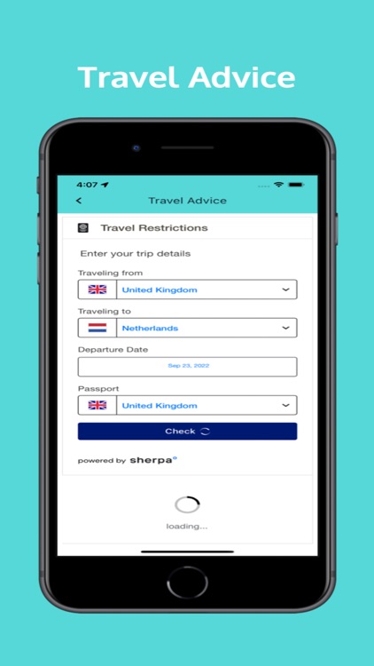 TripStax Mobile screenshot-4