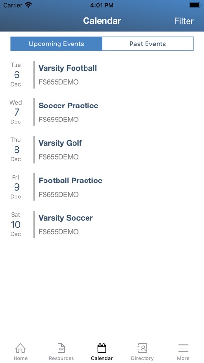 PS1 Pluralistic School App