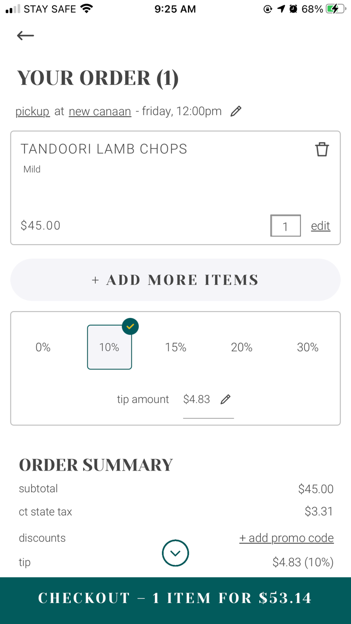 Chef Prasad Official