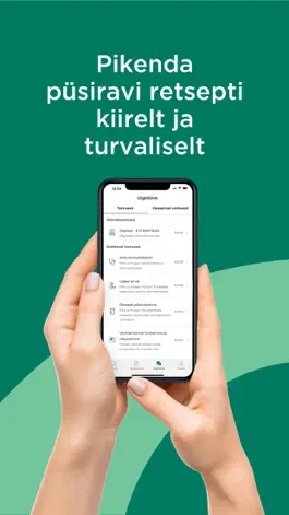 Game screenshot Digikliinik apk