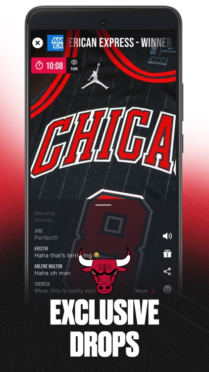 Chicago Bulls