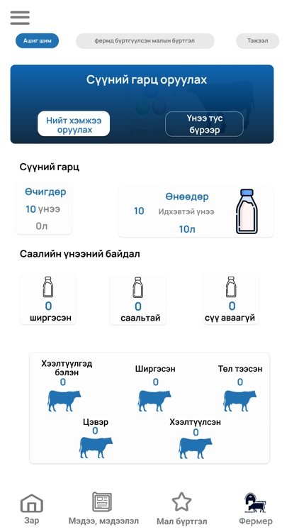 Шимт сүрэг - Shimt sureg screenshot-5
