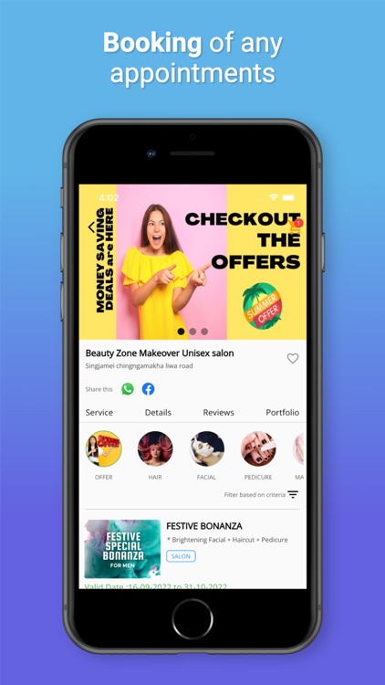 bookTou screenshot-4