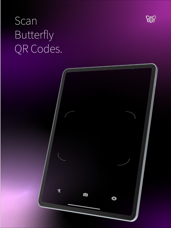 Butterfly Companion screenshot 2