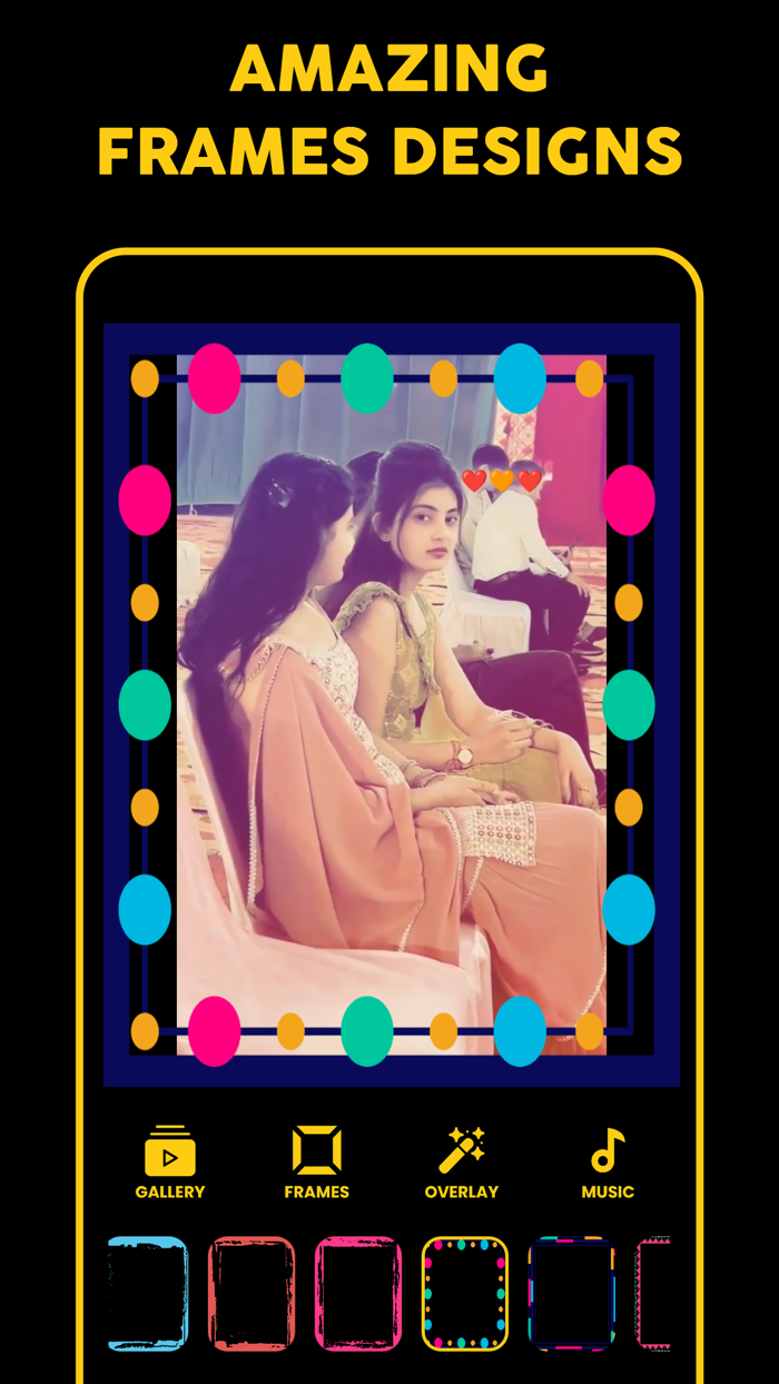 Merge Videos With Music