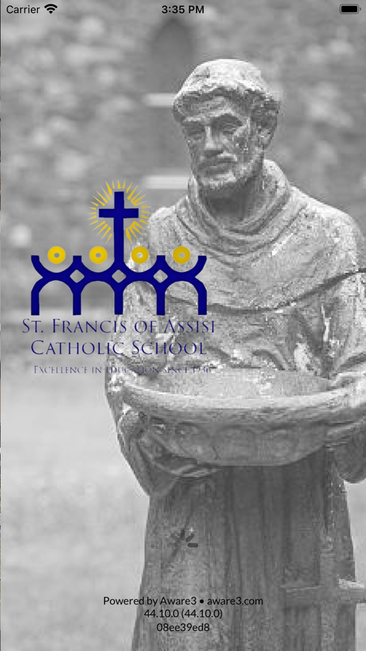 #1. SFS Bend (iOS) 由: St Francis of Assissi School