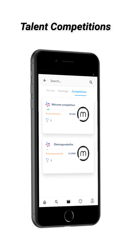 Meechatapp screenshot-4