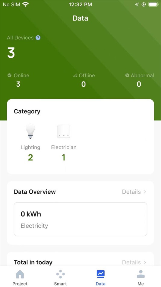 #5. NRG Optimizer (iOS) By: T.G.L. Inc.