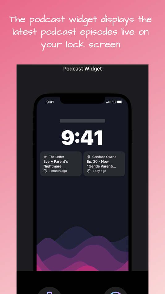 #4. Lock Screen Widget Locksmith (iOS) 由: TOYIN- ISRAEL IBIYEMI