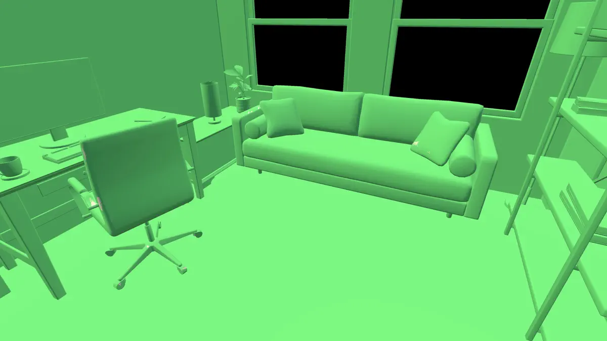 Night Vision 2024 screenshot 5