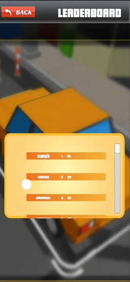 Game screenshot Car Parking Swipe hack