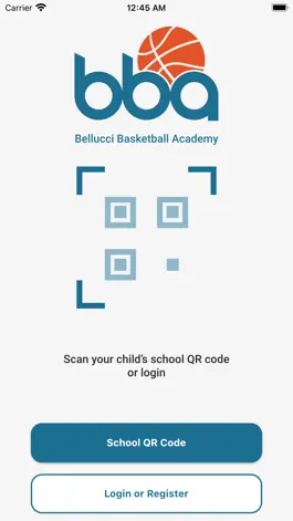Game screenshot The BBA App apk