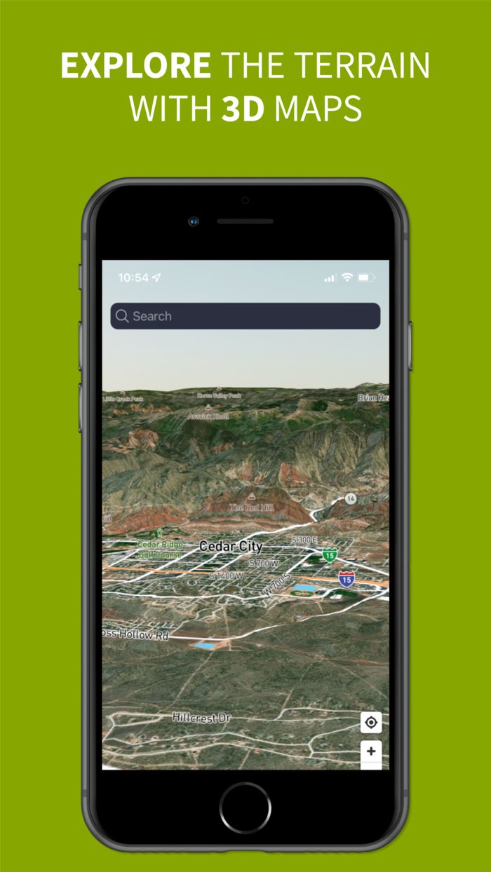 Visit Cedar City • Brian Head