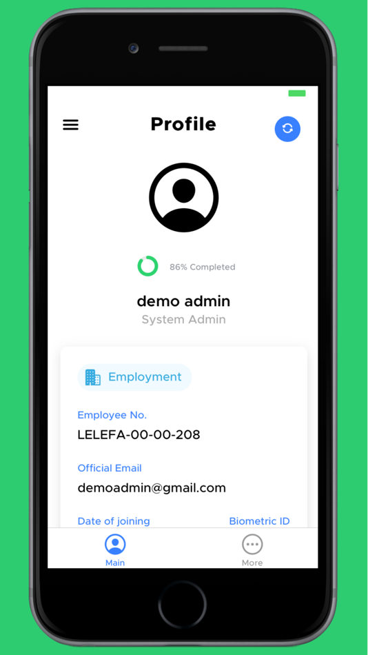 #3. Yes HRM (iOS) 来自: eXpentor