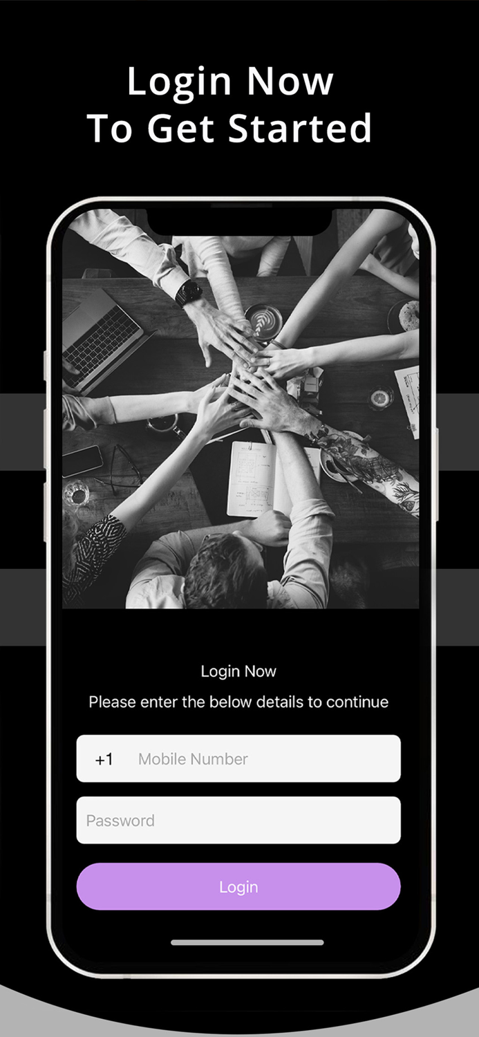 Staff Plus Make tasks easy