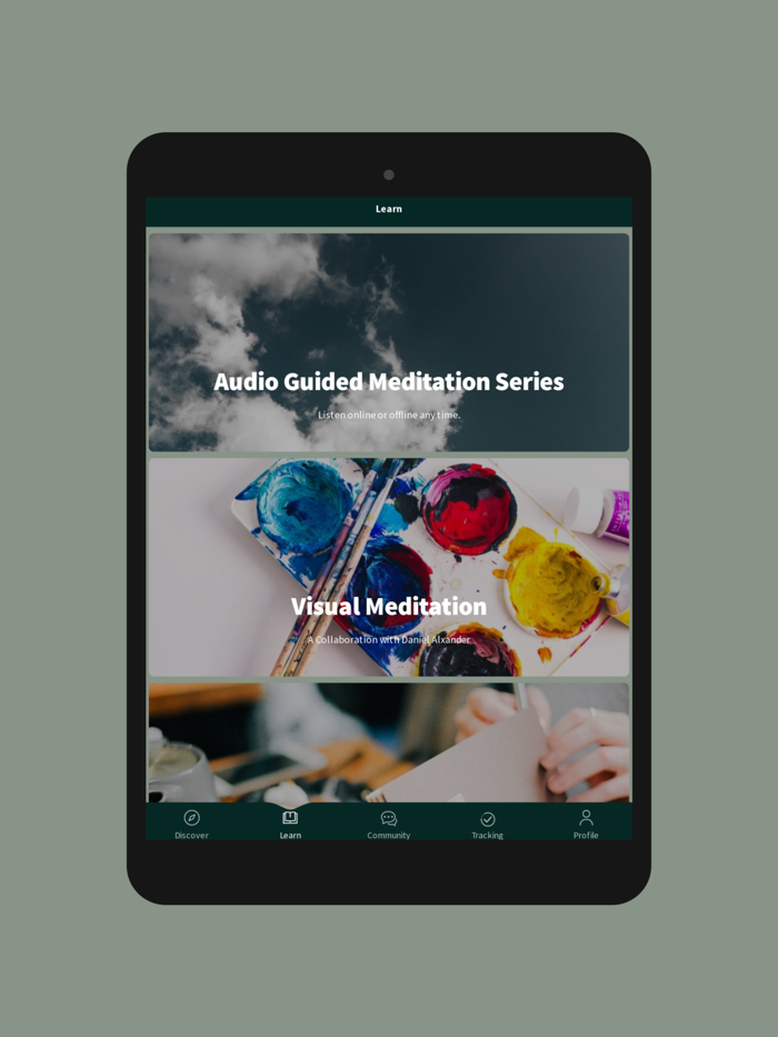 Conscious Life Design