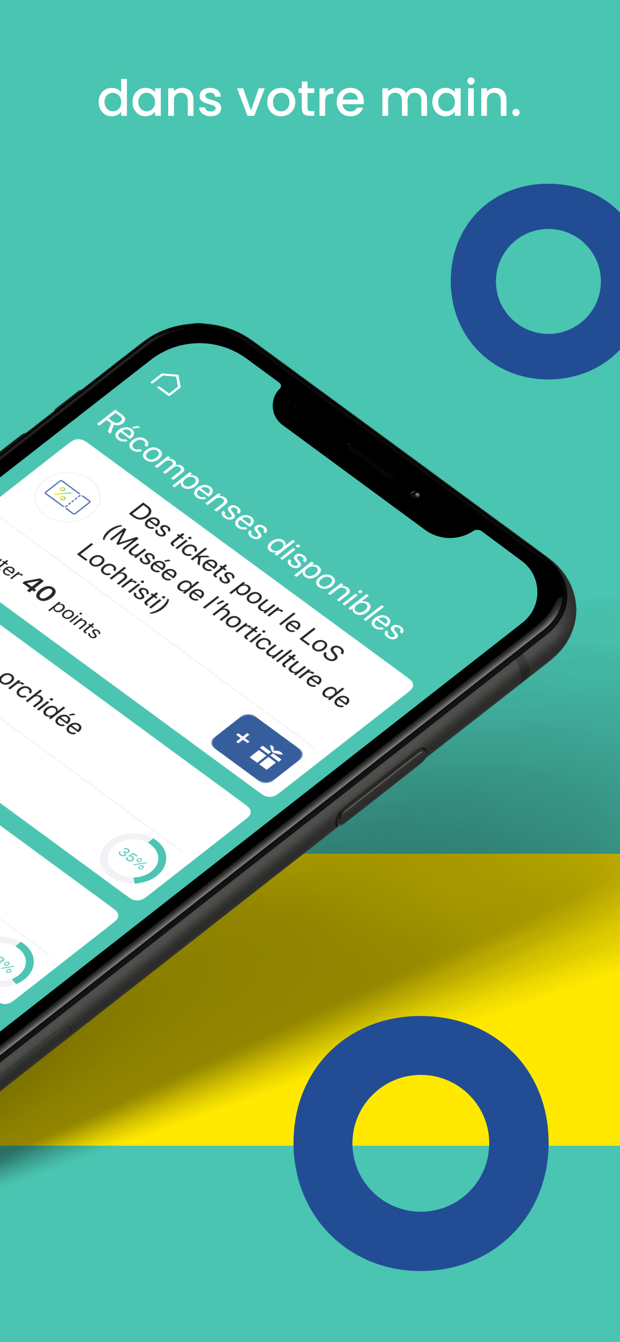 Bad Homburg App