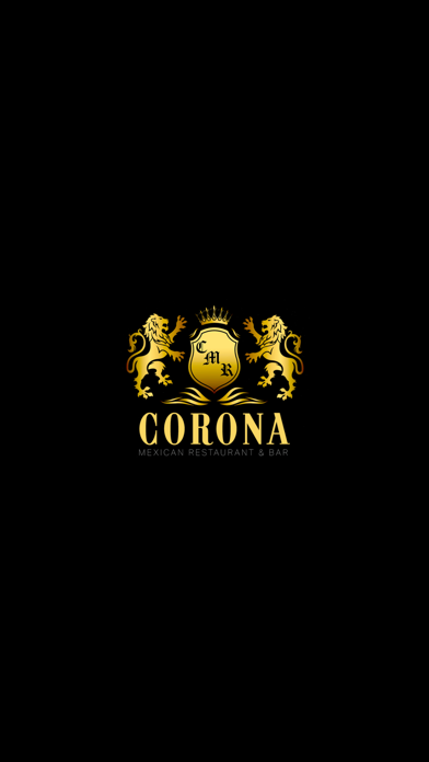 Corona Mexican Restaurant Screenshot