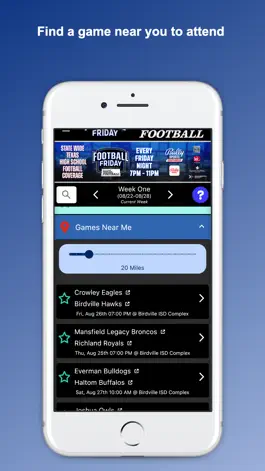 Game screenshot Football Friday hack