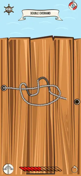 Game screenshot Rope and Knots apk