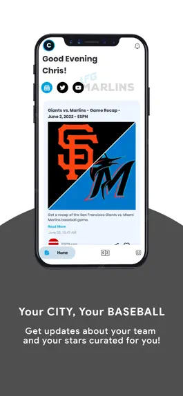 Game screenshot LFG Marlins hack