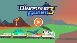 Game screenshot Игры с динозаврами для детей mod apk