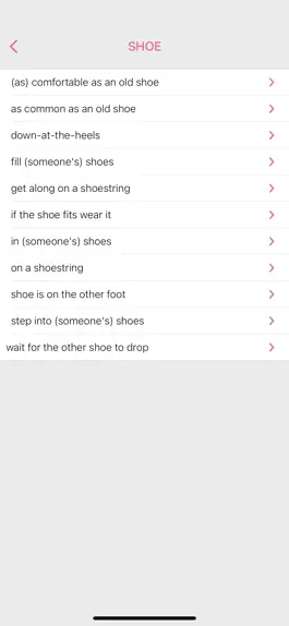 Game screenshot Clothing - Love idioms hack