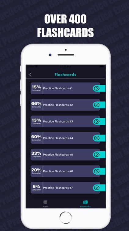 SERIES 6 Exam Prep 2022 screenshot-6